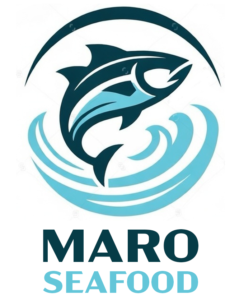 maro logo