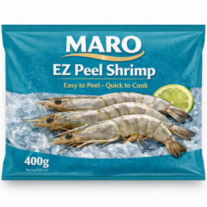 ez peel shrimps