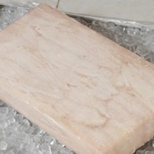 frozen pangasius block